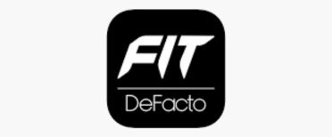 Defacto Fit