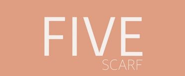 Fivescarf