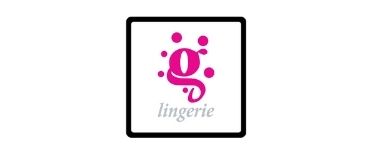 G Lingerie
