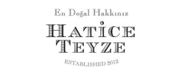 Hatice Teyze