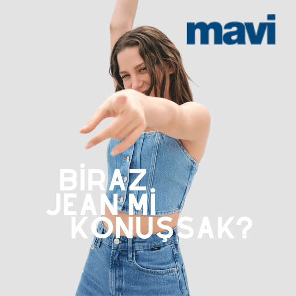 Biraz Jean Mi Konuşsak?