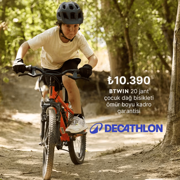 Decathlon Ready to play?