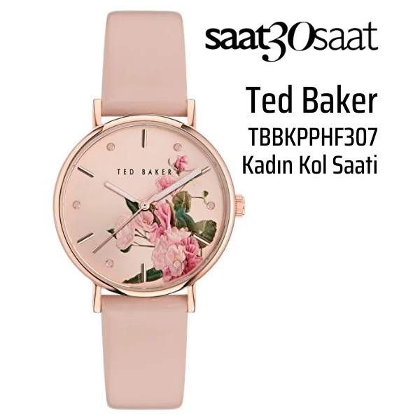 Ted Baker Kadın Kol Saati