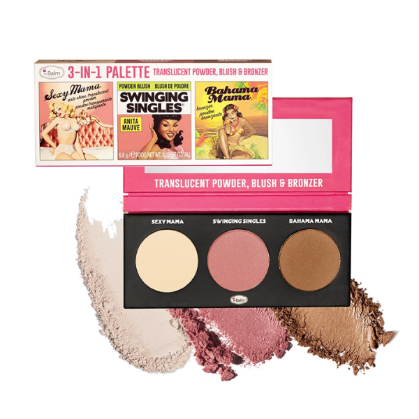 theBalm ürünleri uygun fiyatlarla Gratis’te